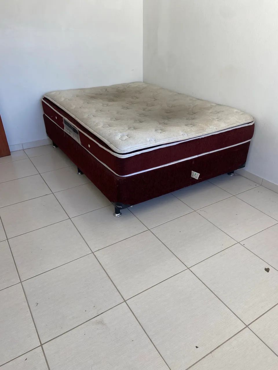 CAMA BOX  - Foto 2