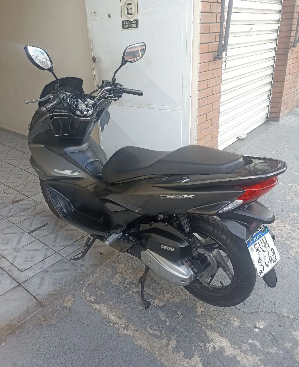 Pcx 2016 - Foto 5