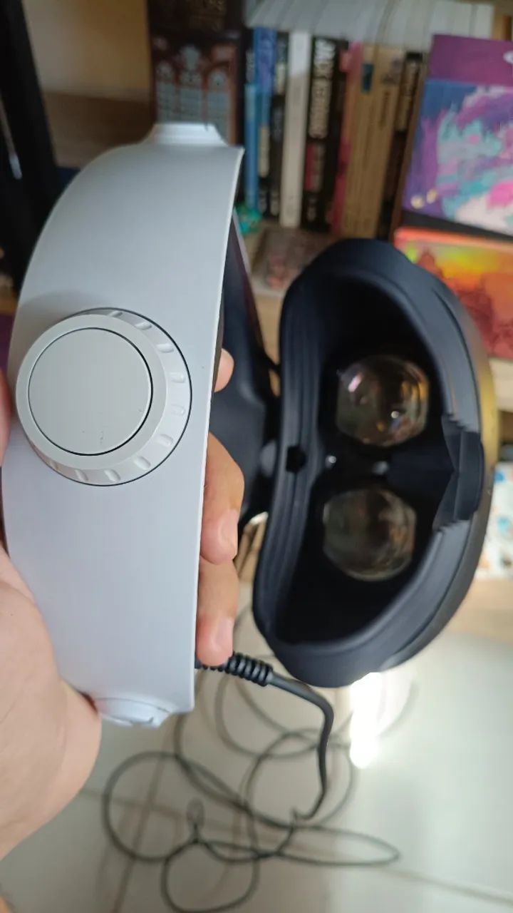 Playstation VR2 para PS5 - Foto 4