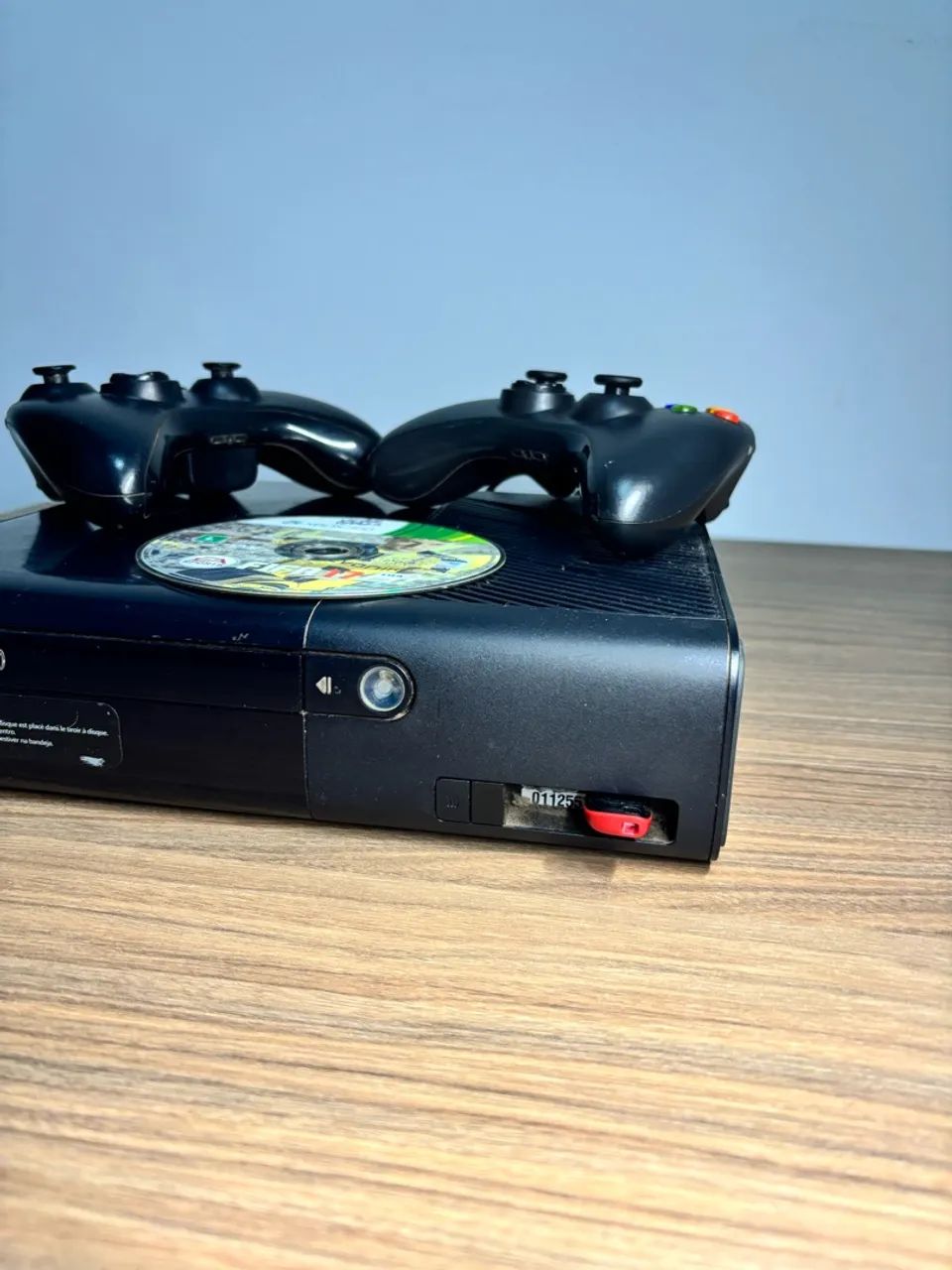 Xbox 360 desbloqueado  - Foto 3