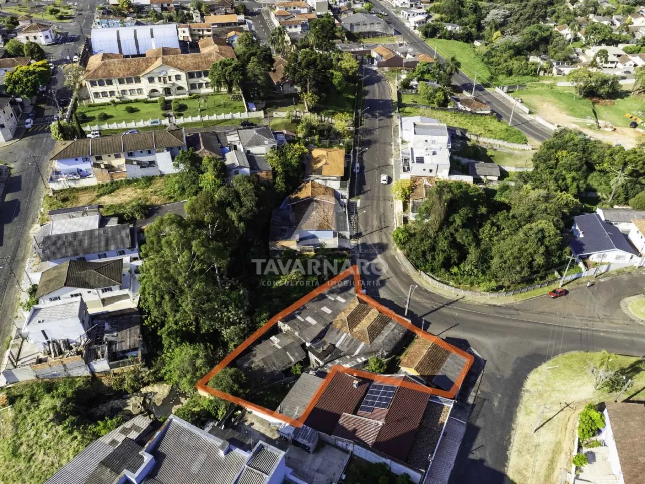 Comercial Barracão em Ponta Grossa - Foto 3