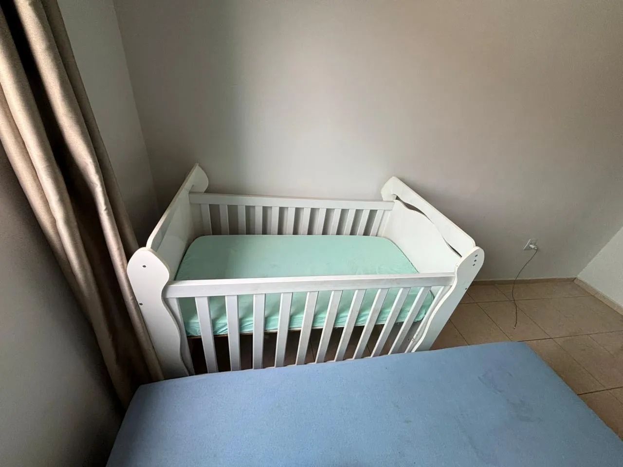 Berço  - Foto 2