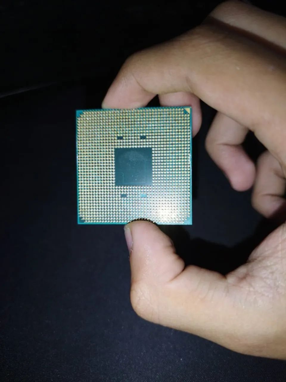 Processador AMD Ryzen 5 3400G - Foto 3