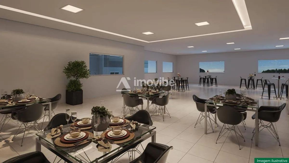 Apartamento Lançamento Rua Limeira - Foto 5