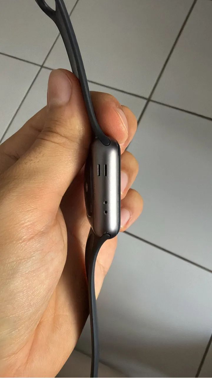 Apple watch series 3 42 mm - Foto 4