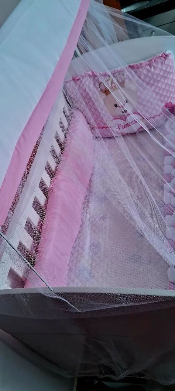 Berço 