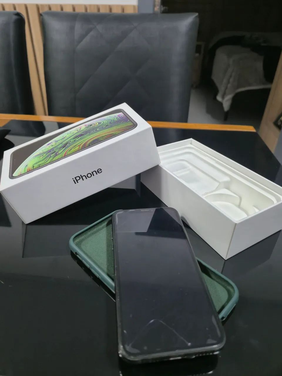 Iphone 14 Pro e Iphone XS - Foto 3