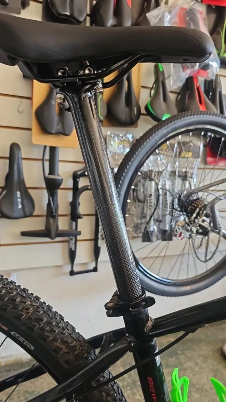 Bike aro 29 Oggi 