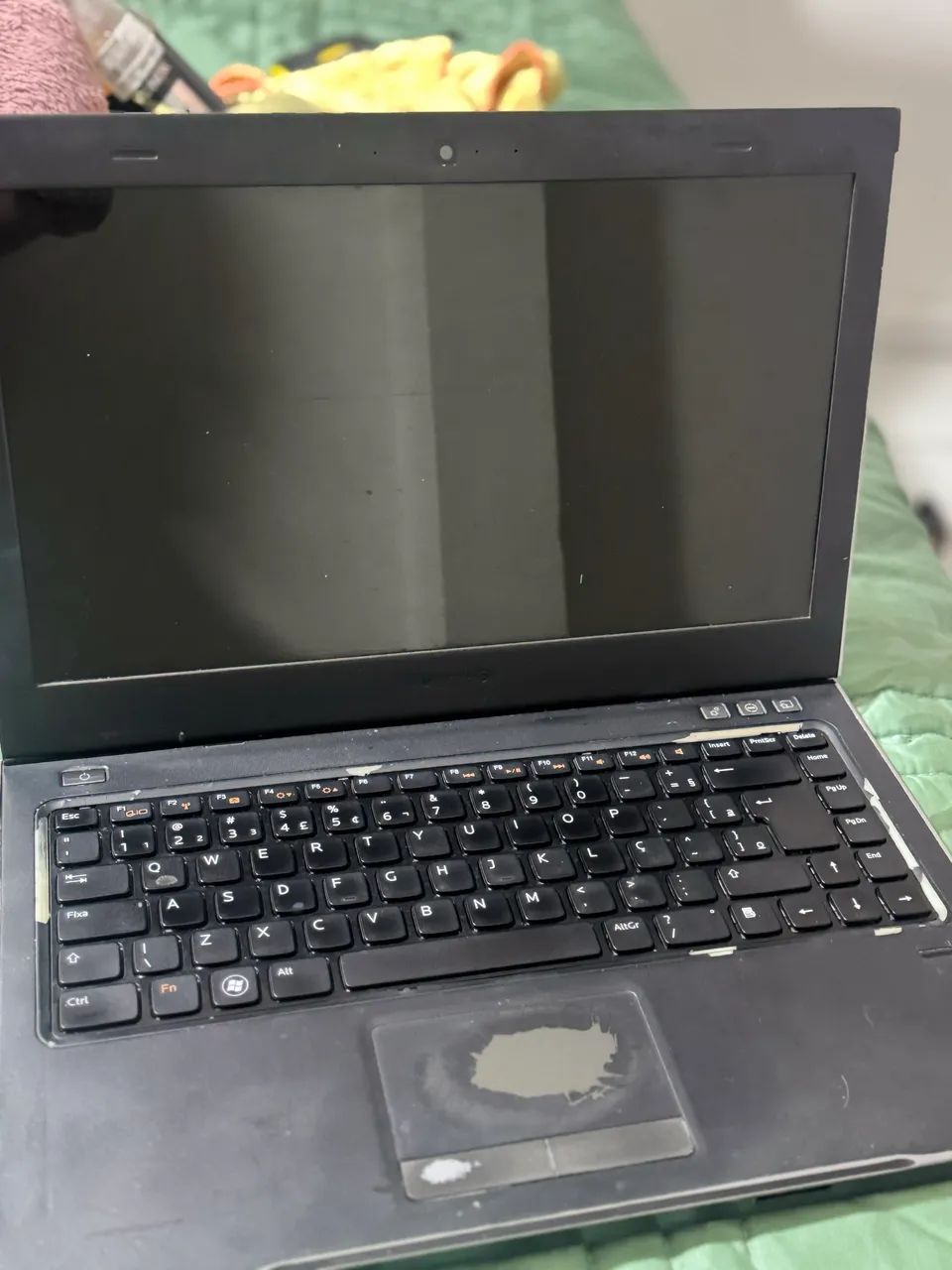 ? NOTEBOOK DELL CORE i3 | 8GB RAM | SSD | SUPER CONSERVADO | PRONTO PARA USO! - Foto 4