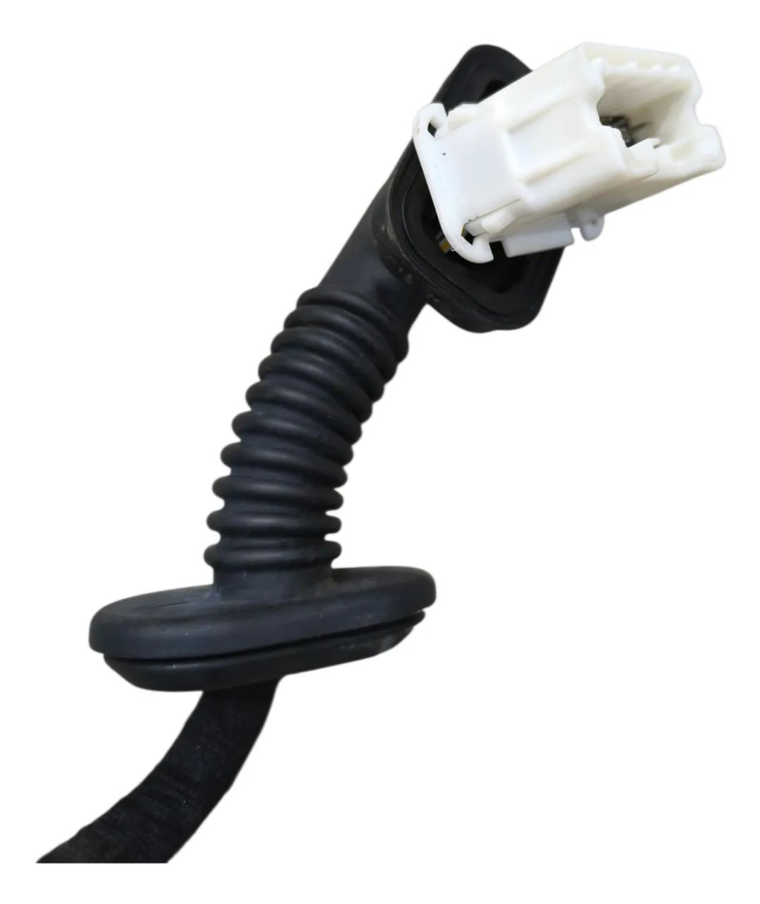 Chicote Da Porta Dianteira Esquerda Chery Tiggo 7 Sport 2025 COM