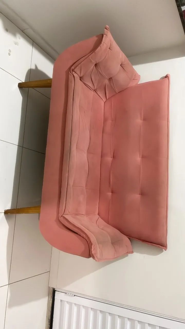 Poltronas namoradeira