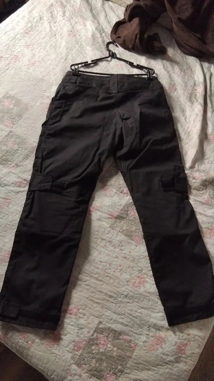 Calça Tática F3 Forhonor Com Joelheira - Foto 4