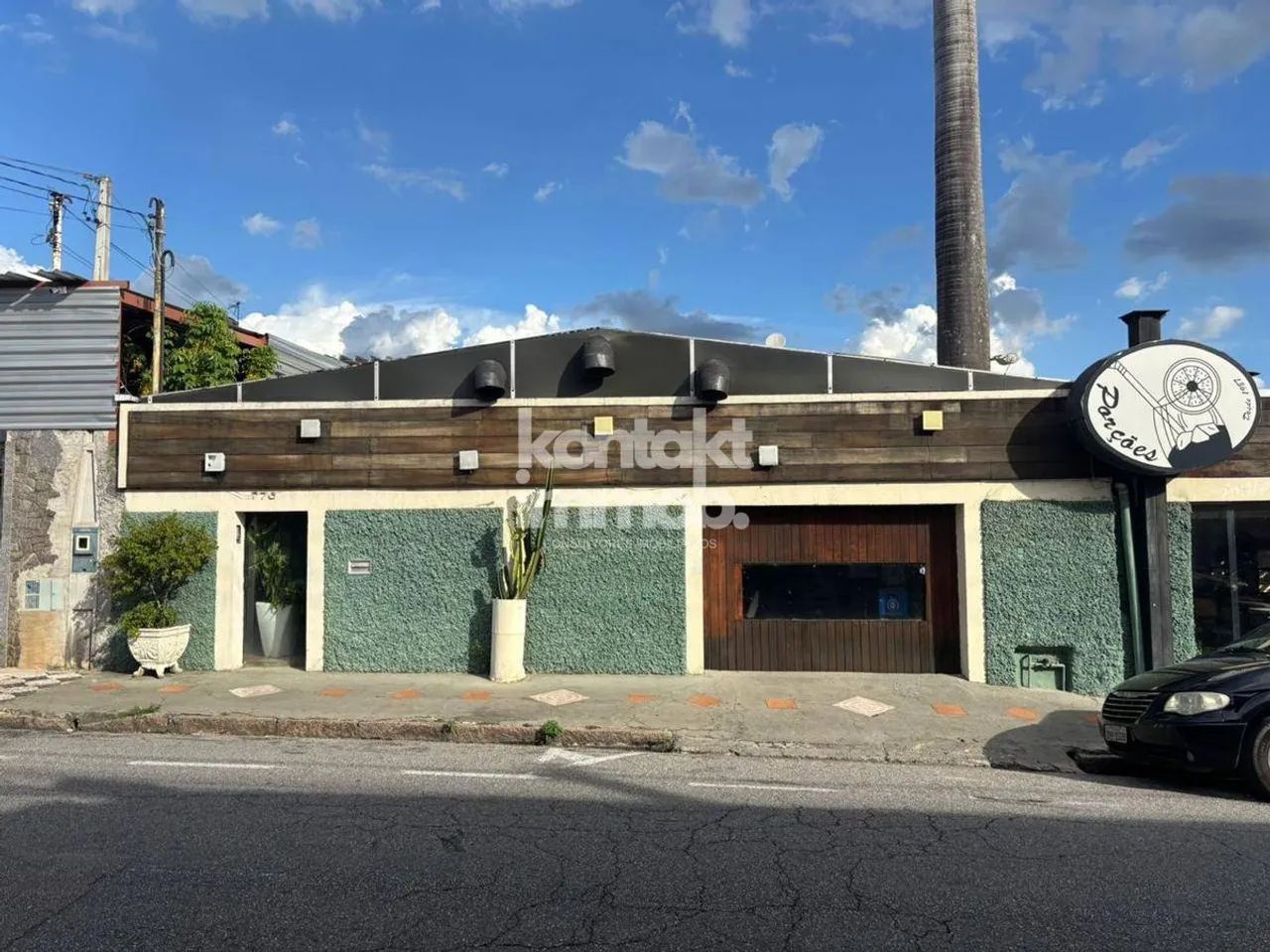 Loja à venda e para alugar 507m² em Jardim Santa Rosália