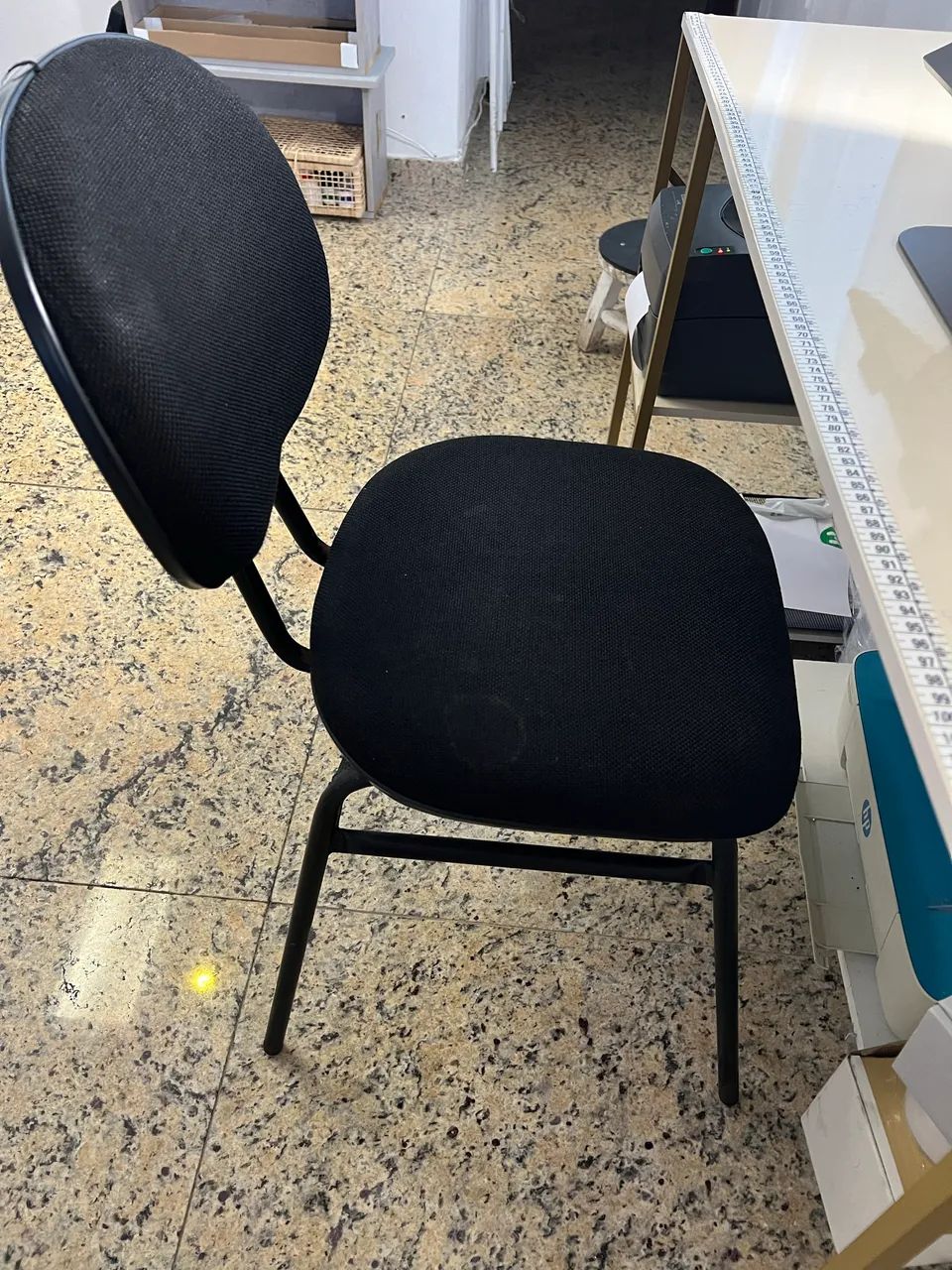 Cadeira de escrito 