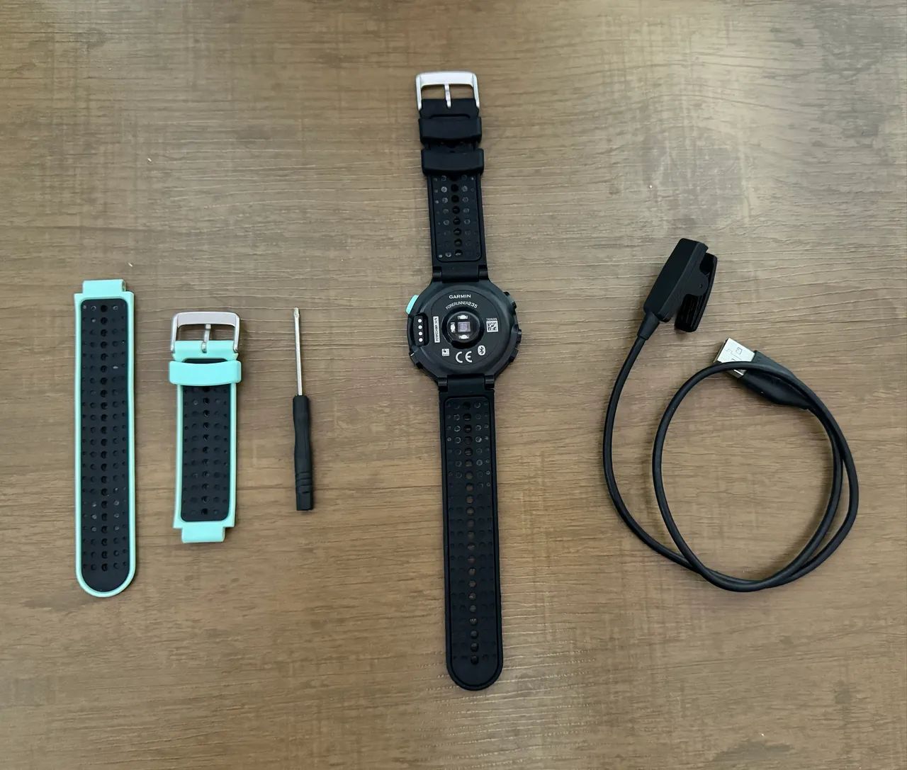 Garmin Forerunner 235