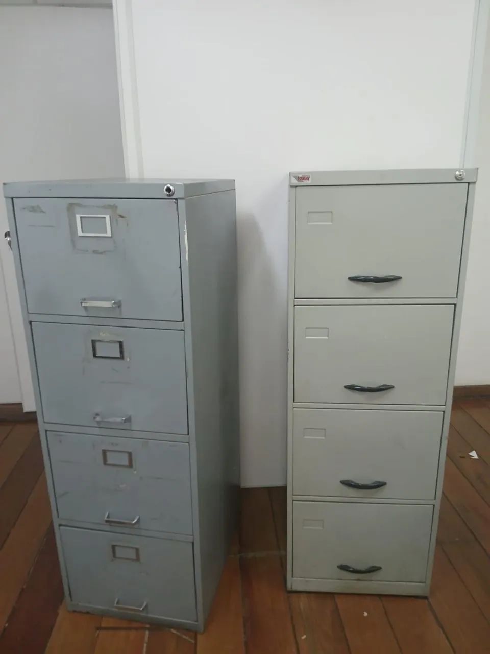 Armário de Aco