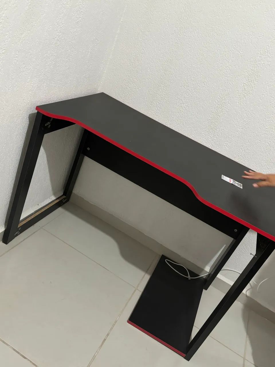 Cadeira Gamer - Madeira  - Foto 2