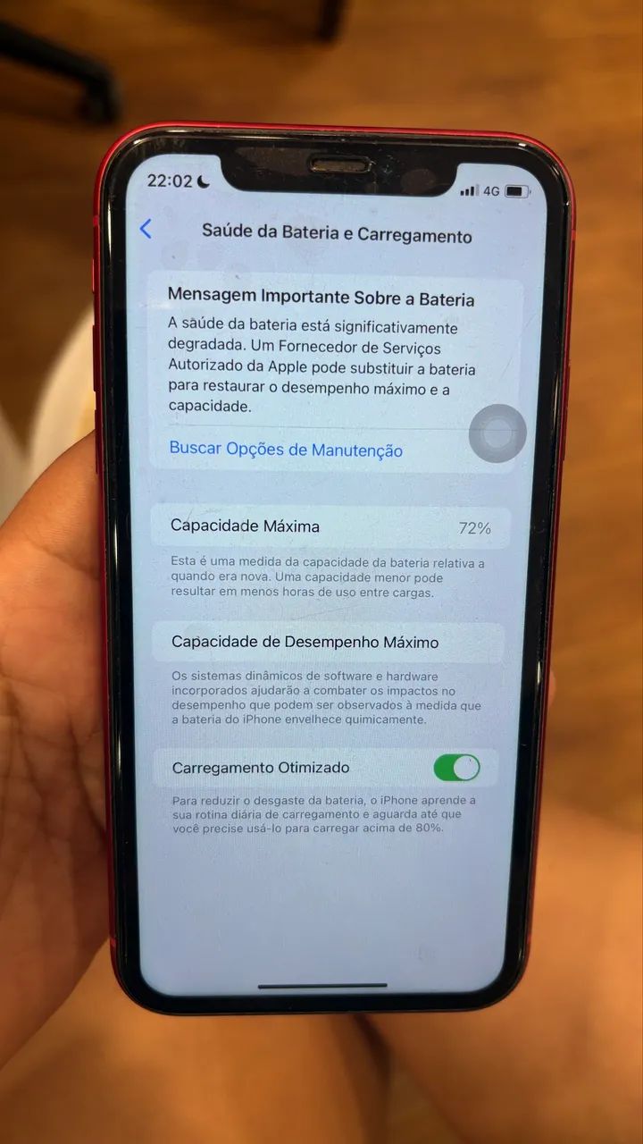 iPhone 11 64gb - Foto 2