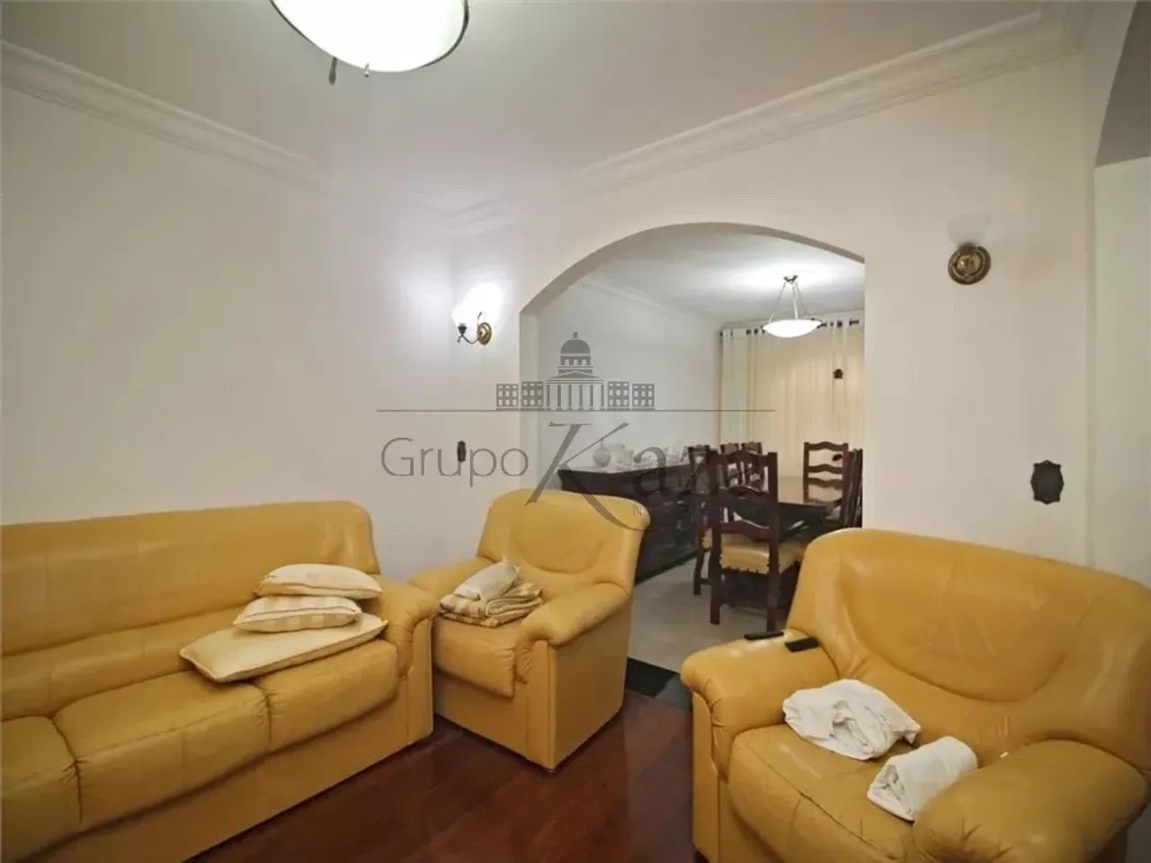 Casa de Vila Próxima ao Metrô - Foto 2