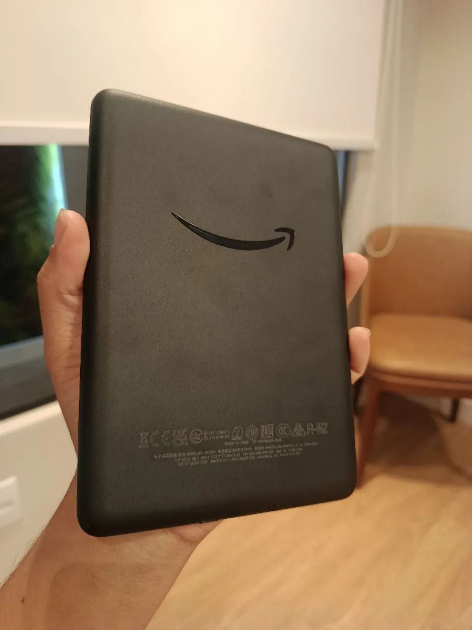 VENDO KINDLE 10ª GERAÇÃO  - Foto 5