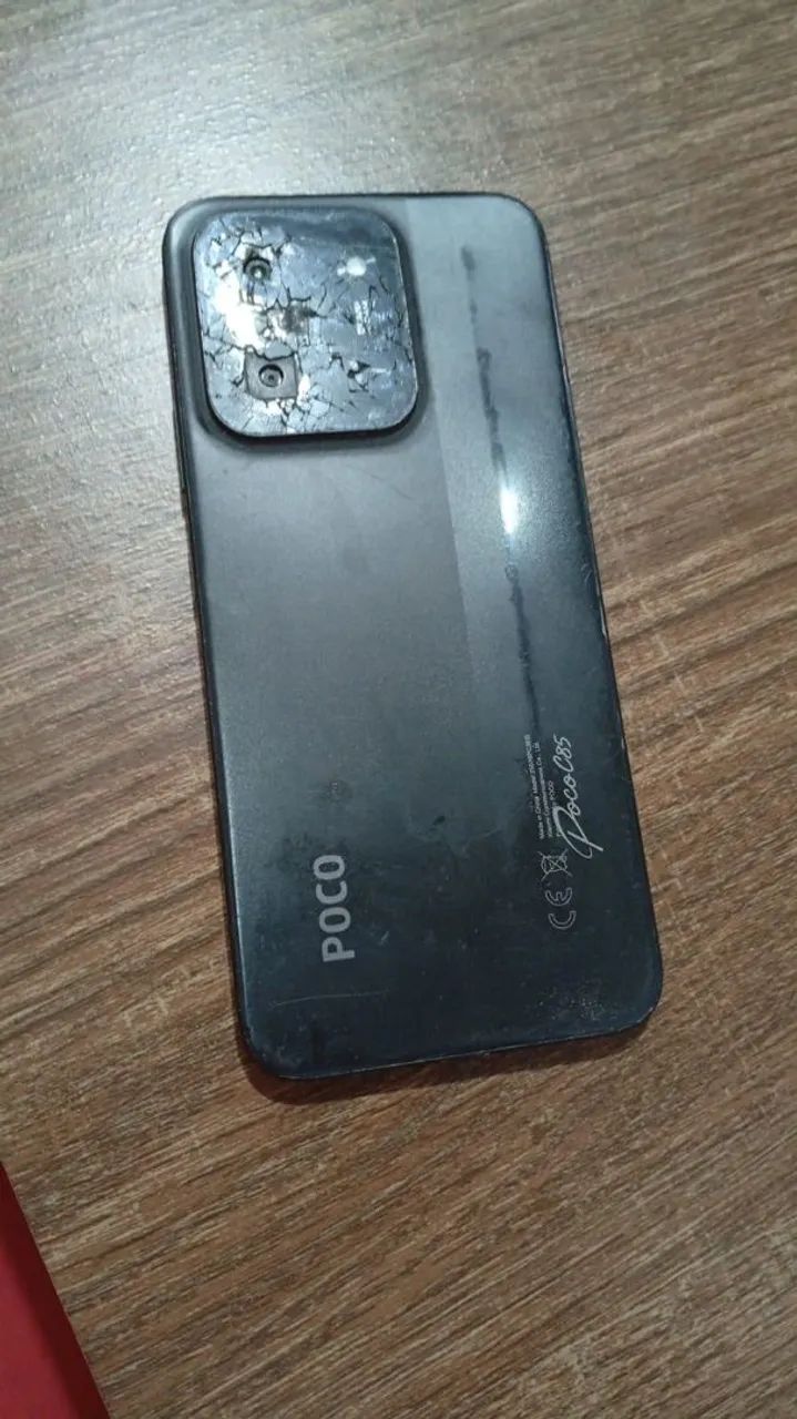 Poco 85 - Foto 3