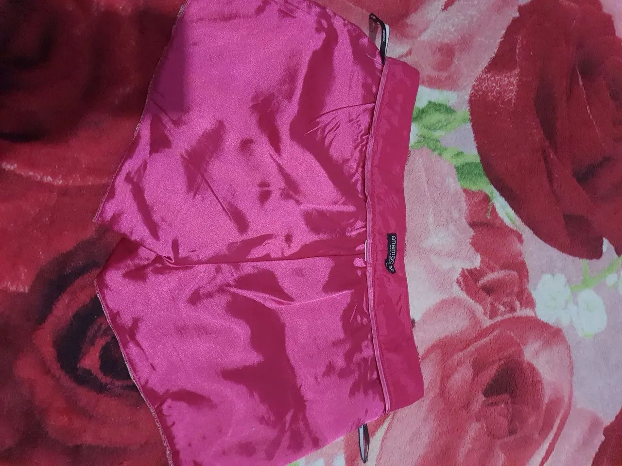 Vende-se um short lindo - Foto 3