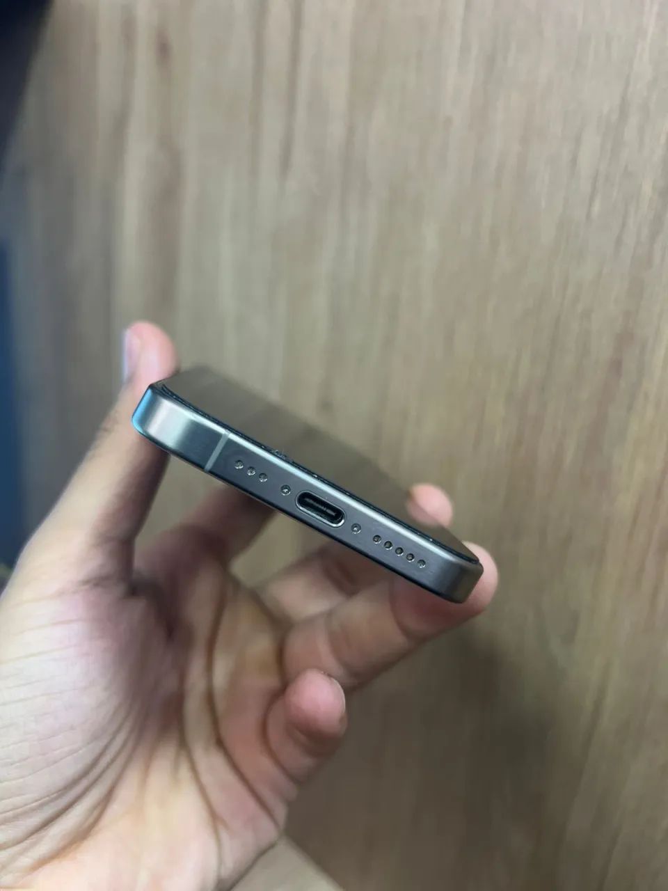 iPhone 15 pro URGENTE - Foto 5