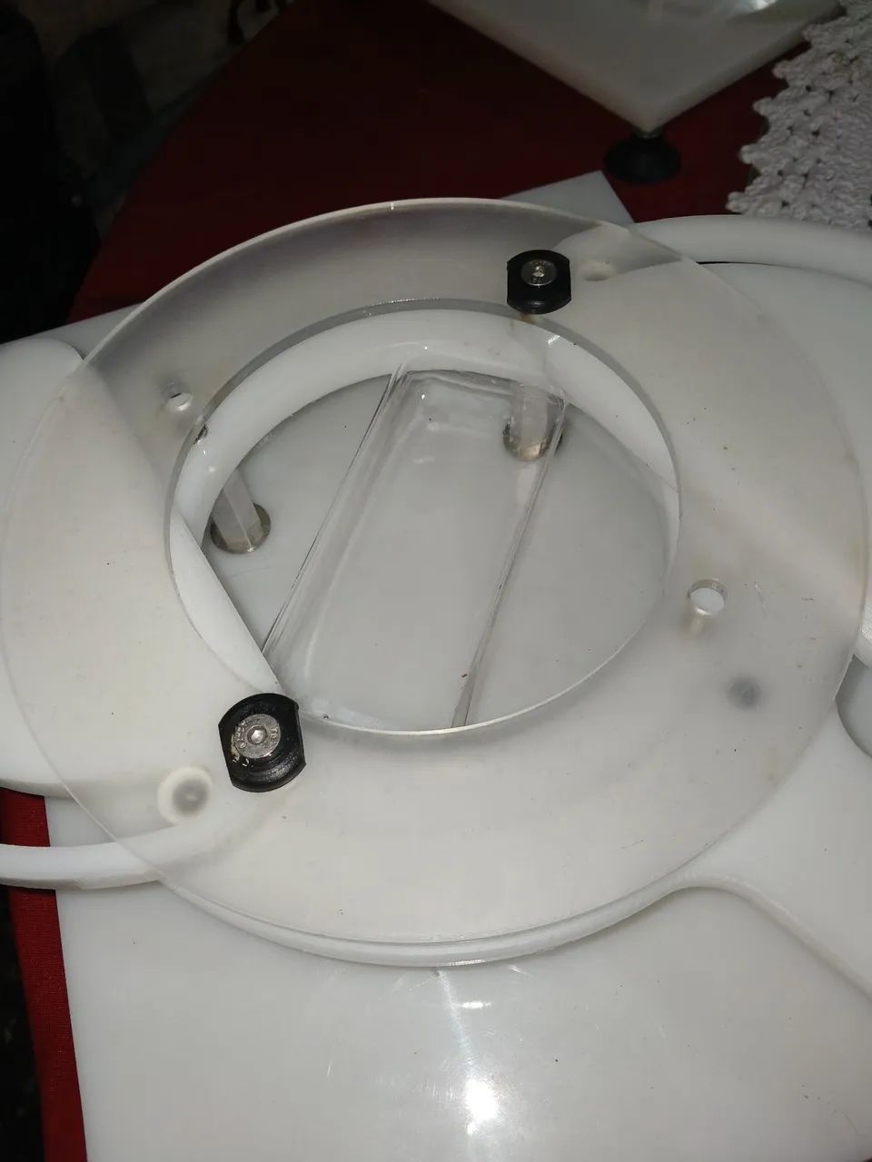 Fechadora de salgado  - Foto 3