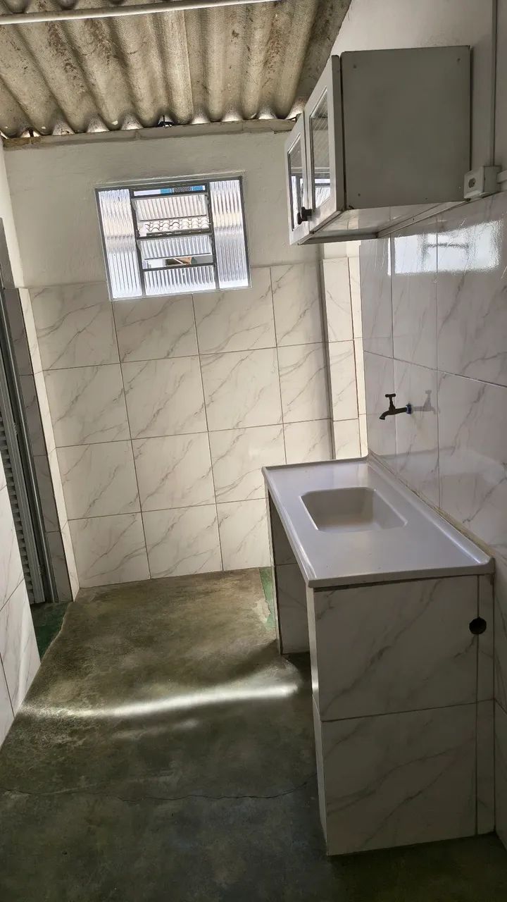 Barracão 2 pessoas adultas - Foto 2
