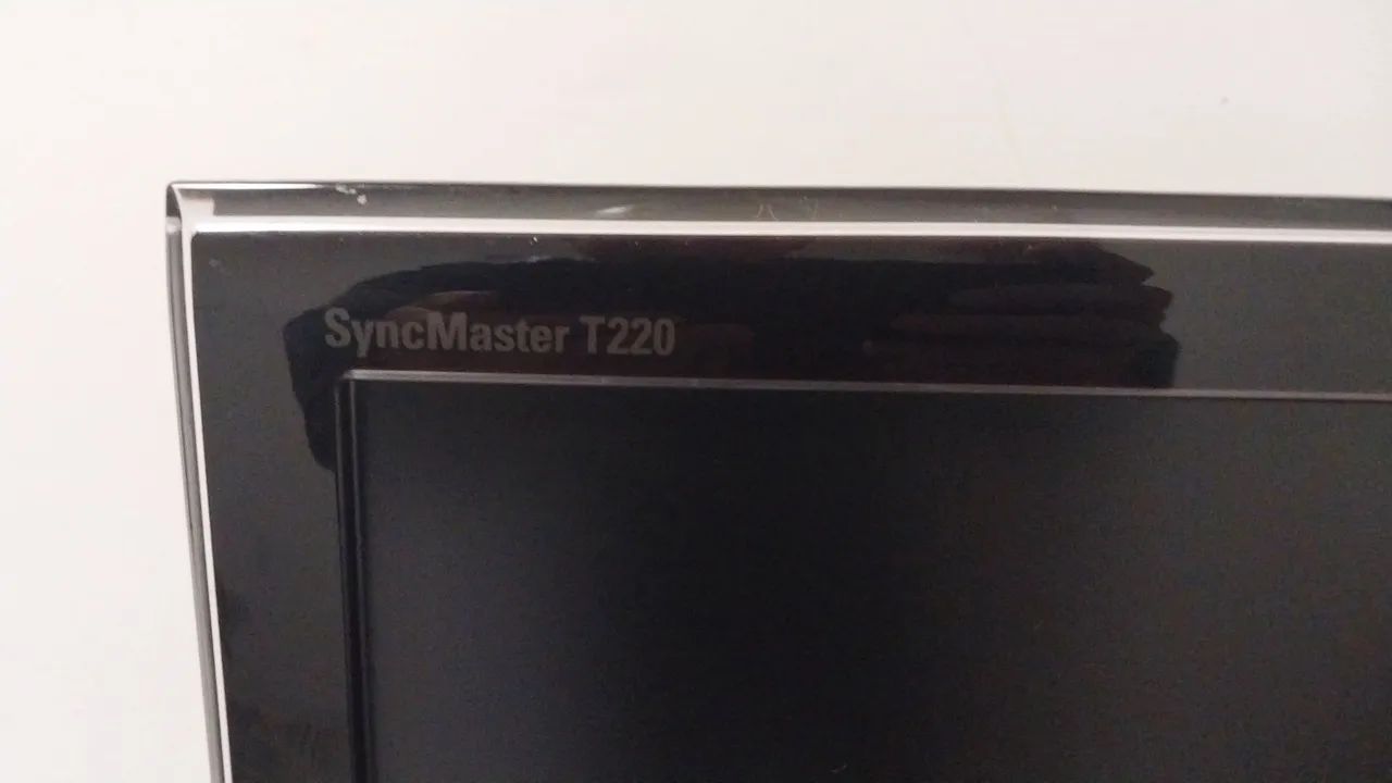 monitor Samsung 22p - Foto 3