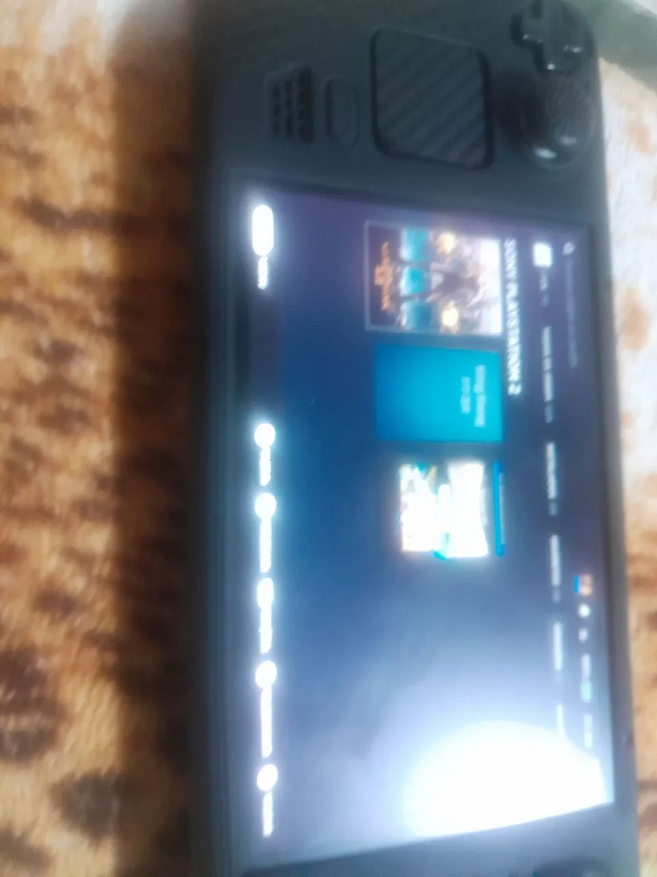 Stim deck  - Foto 3