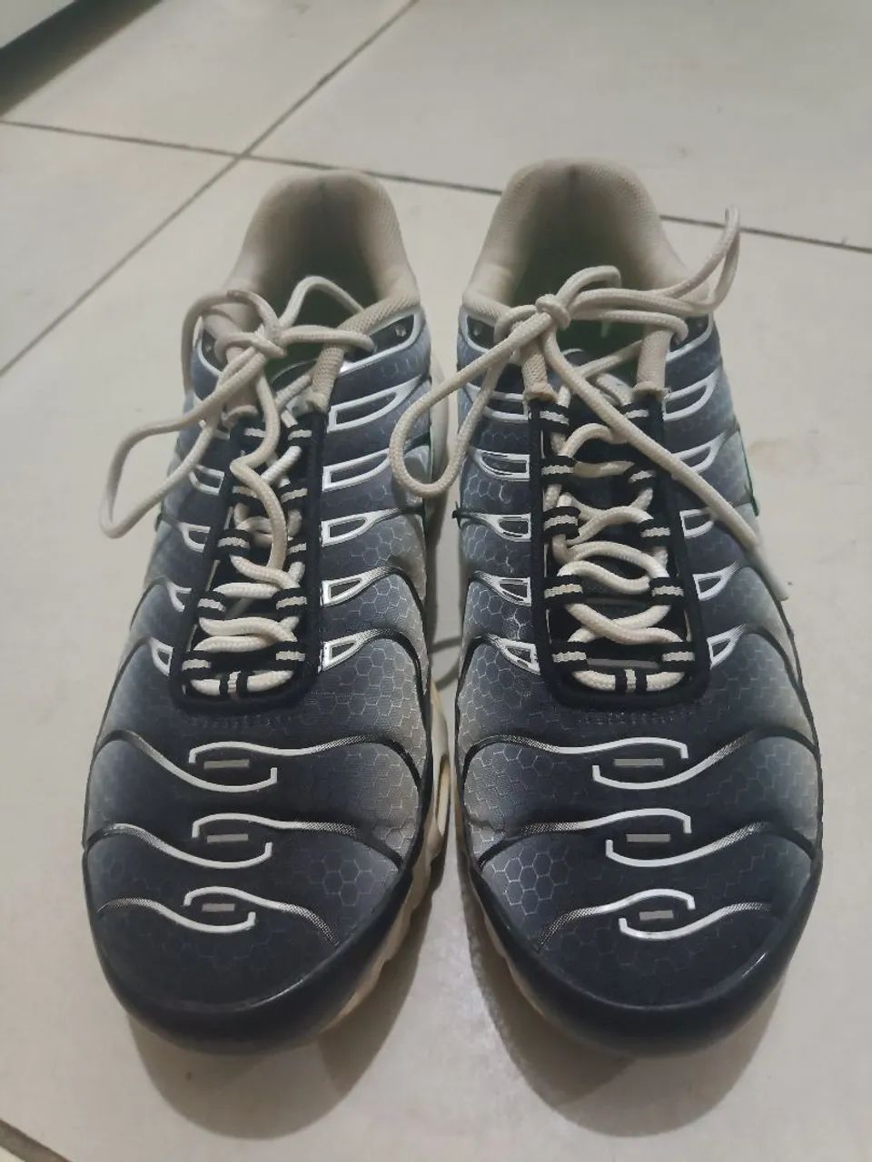 Air Max TN - Pra sair rápido  - Foto 2