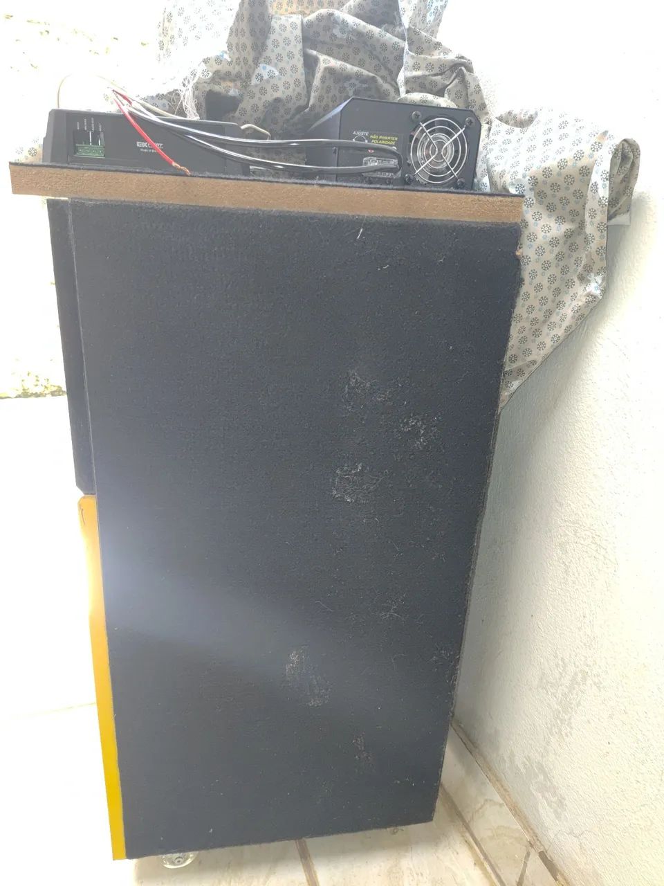 Caixa bob residencial  - Foto 4
