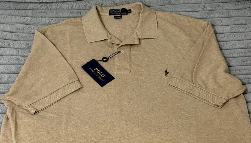 Camisa Polo Ralph Lauren original  - Foto 3