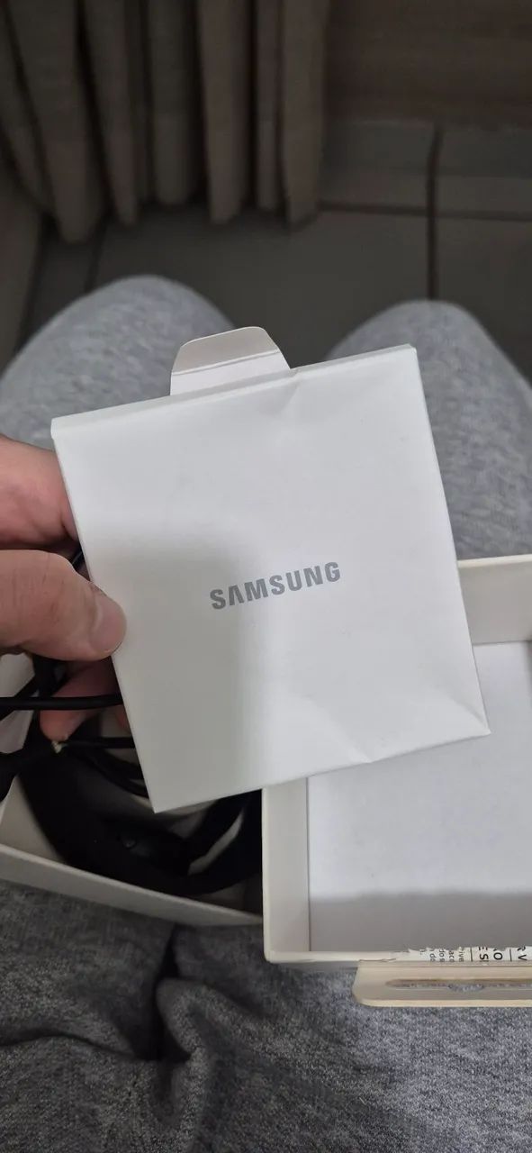 SAMSUNG GALAXY WATCH ACTIVE SMARTWATCH - Foto 5
