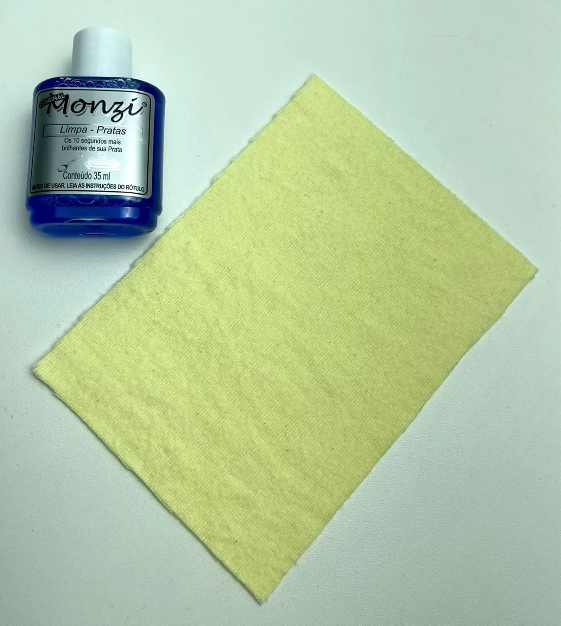 Limpa prata monzi  - Foto 2
