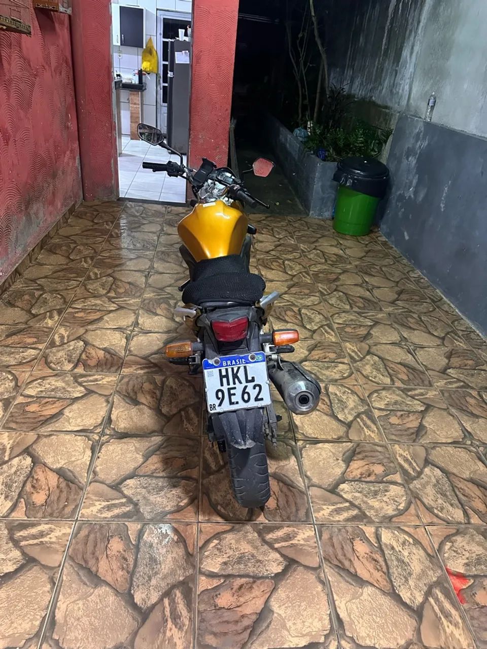 Vendo Cb 300 barato - Foto 2
