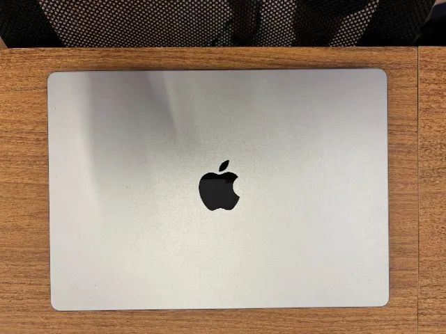MacBook Pro M1 Pro 14 polegadas - Foto 3