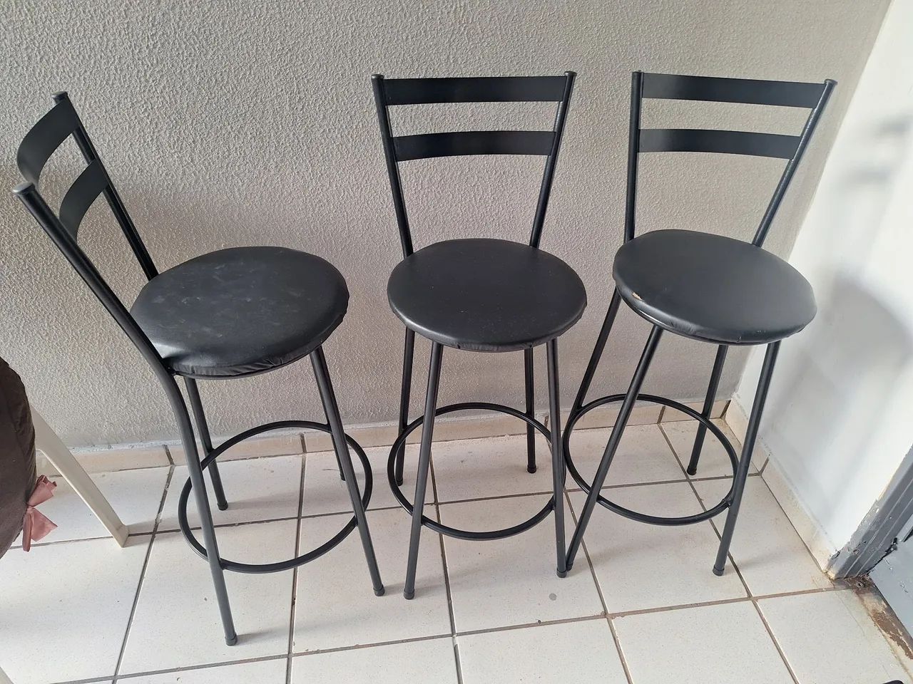 Banquetas 