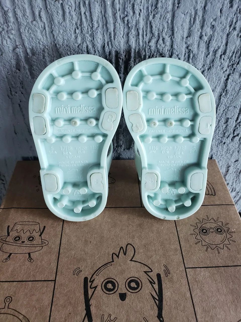 Mini Melissa - Foto 4