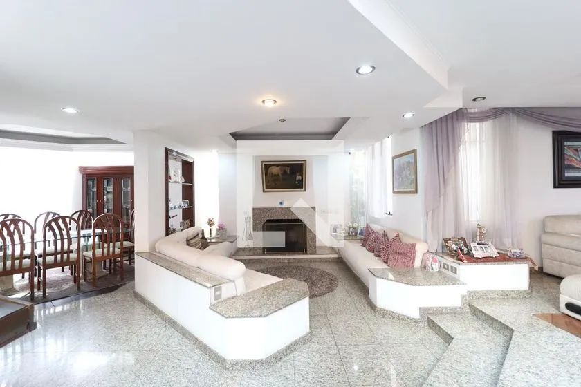 Casa à Venda - Vila Constança , 4 Quartos, 445 m2 - Foto 5