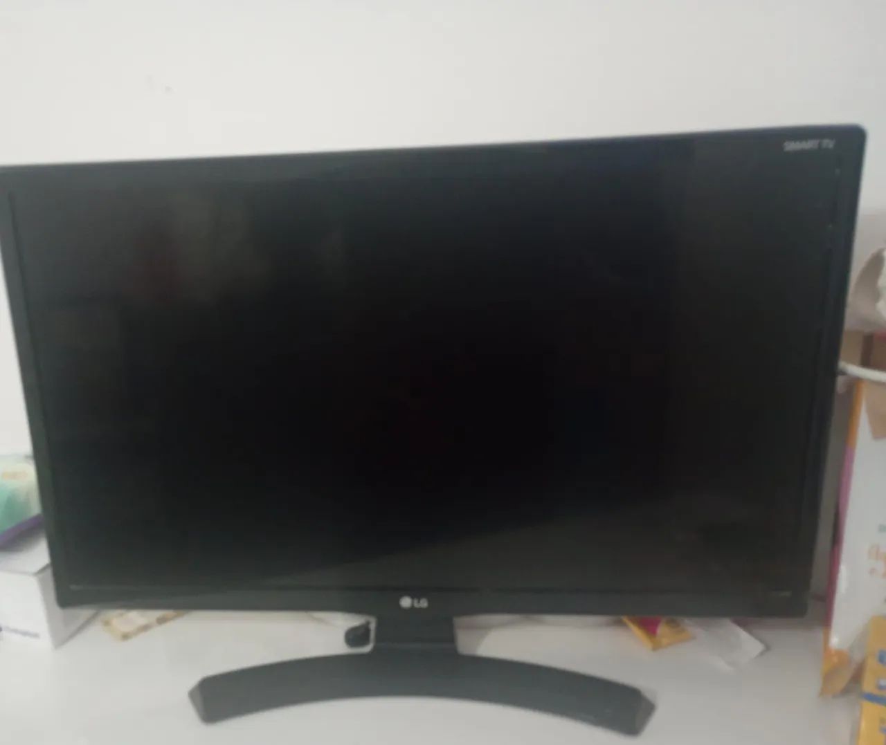 TV 20 polegadas 