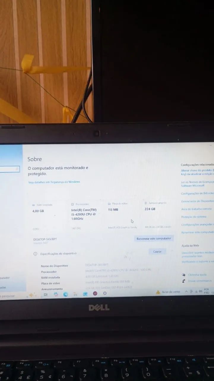 Notebook del I5 - Foto 2