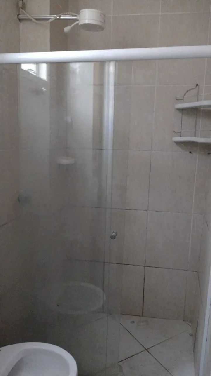 Alugou apartamento de um quarto  - Foto 4