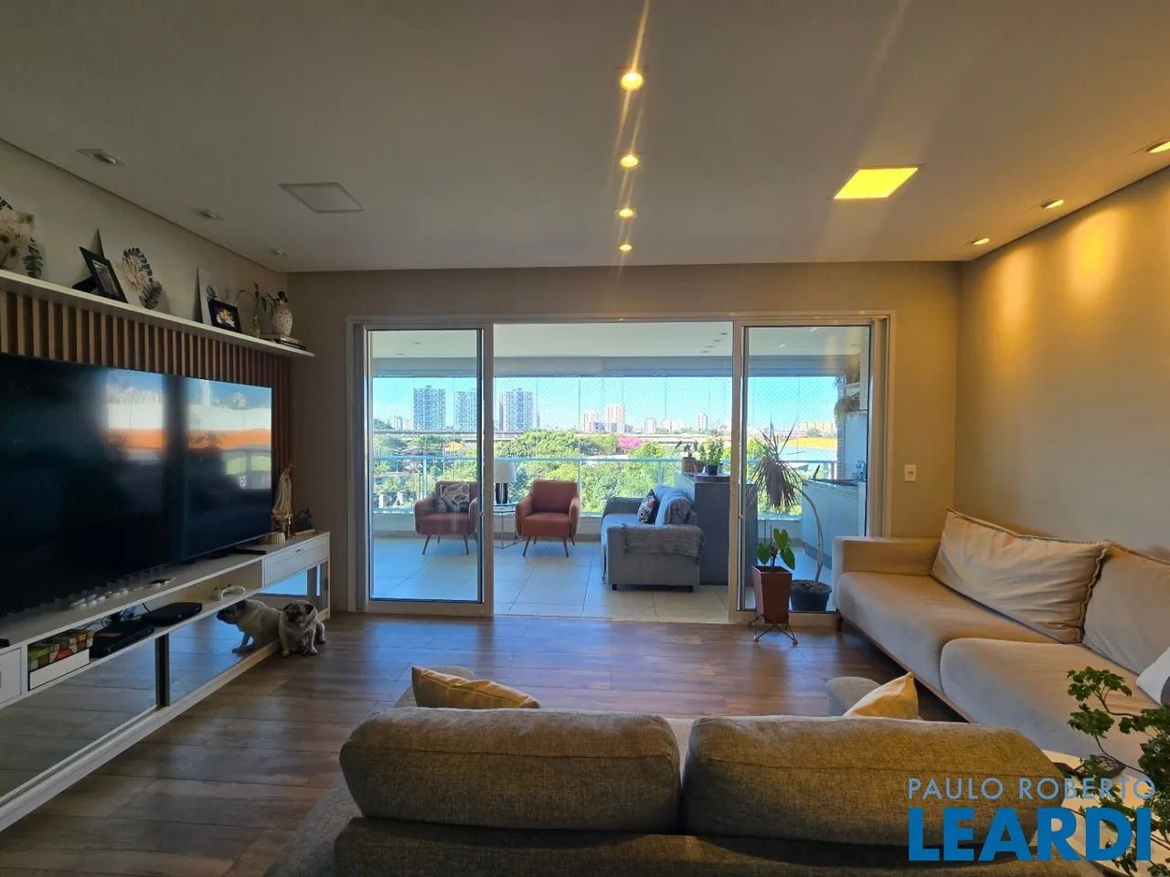 APARTAMENTO - VILA ANASTÁCIO - SP - Foto 4