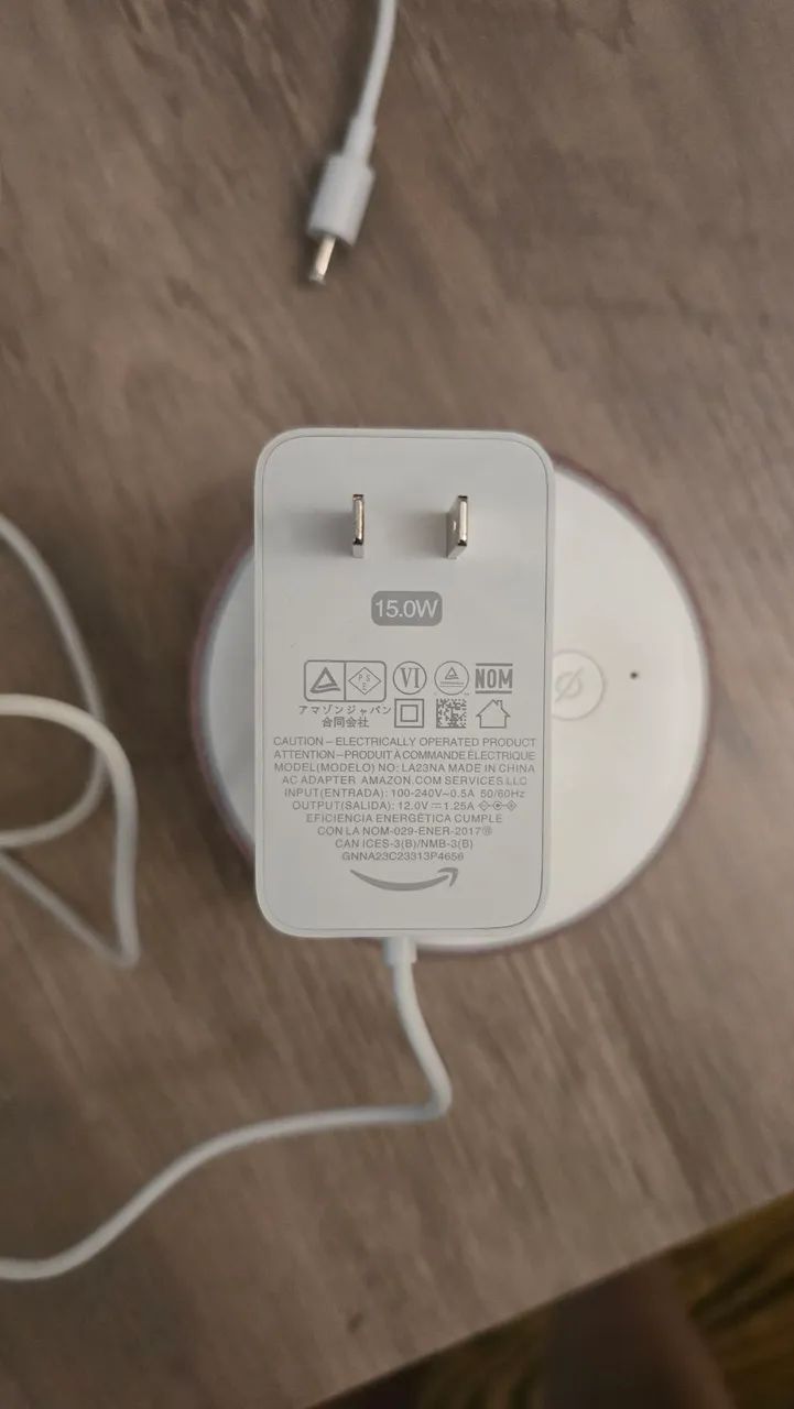 Amazon Echo Dot 3ª geração  - Foto 2