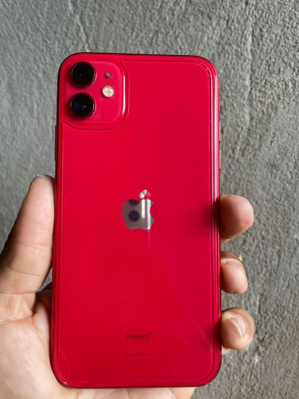 iPhone 11 - Foto 2