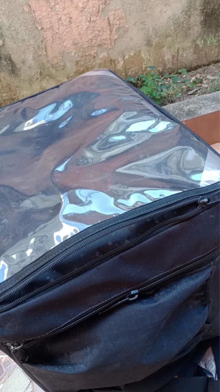 BAG DE ENTREGADOR  - Foto 4