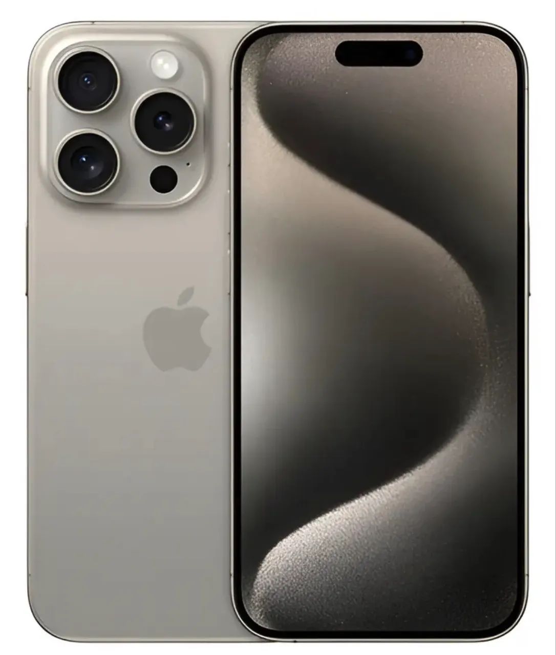 iPhone 15pro 256gb - Foto 2