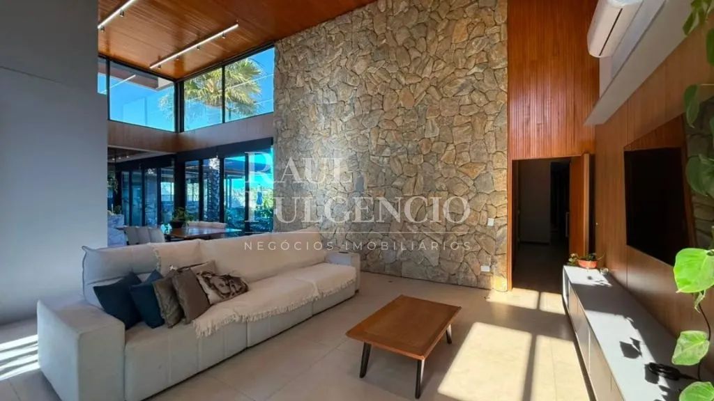 Casa mobiliada para alugar em Condomínio - Foto 4